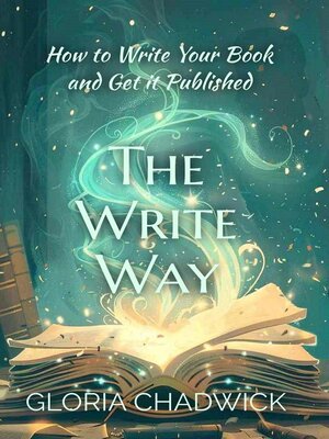 cover image of The Write Way